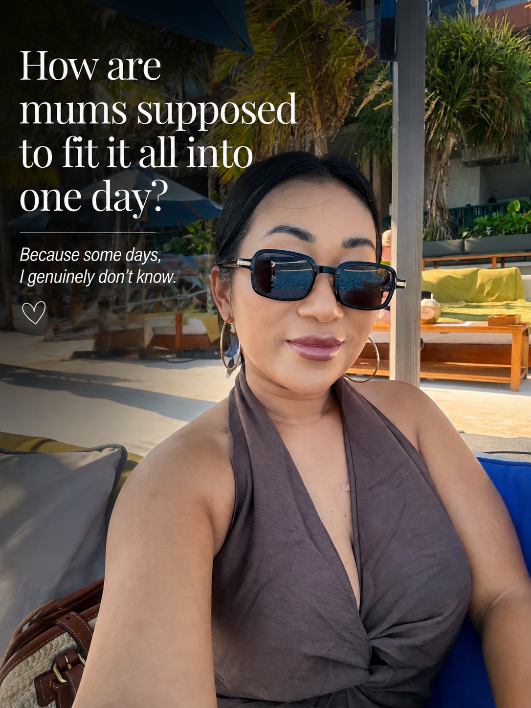 Somewhere between being a mum, working, running a home and showing up for everyone else… we still need to make time for ourselves. 🤍
For me, movement has always been that time.
Pilates, gym, running, walking — whatever it looks like that day.
The list will never be completely finished, so sometimes you just have to put yourself on it too. 🤍
#goldcoastpilates #pilatesstudiogoldcoast #reformerpilatesgoldcoast #goldcoastpilatesstudio